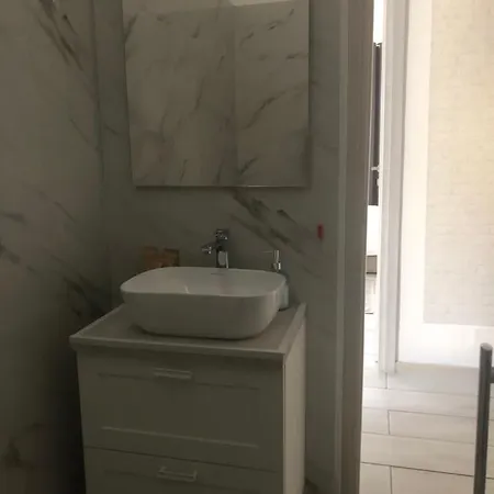 Penzion Casa L'aquila Como