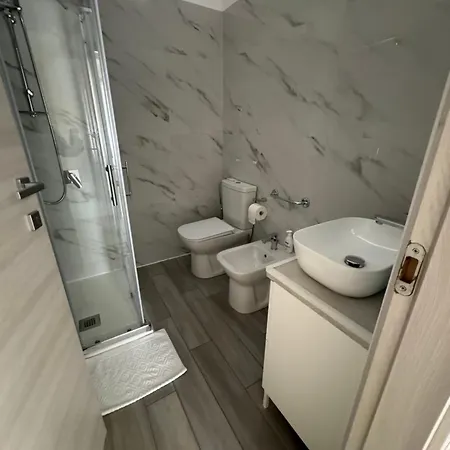 Gæstehus Casa L'aquila Como