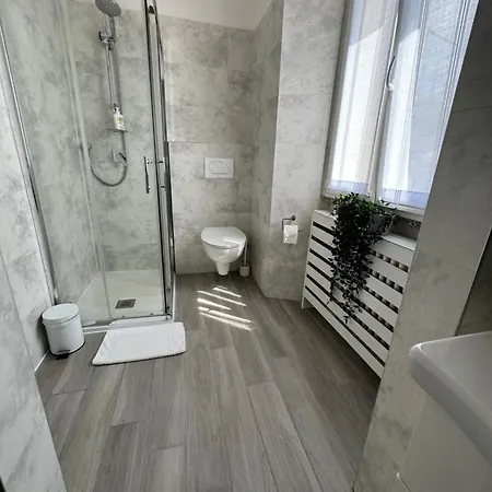 Casa L'aquila Gæstehus