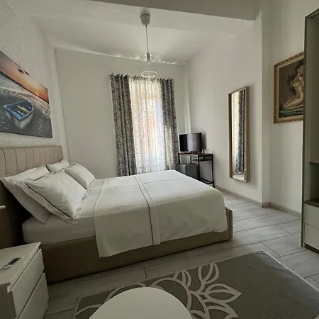 Casa L'aquila * Como