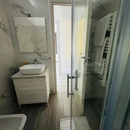 Gæstehus Casa L'aquila