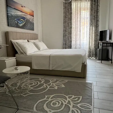 Casa L'aquila Gæstehus Como