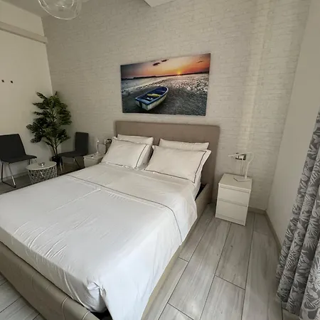 Casa L'aquila * Côme