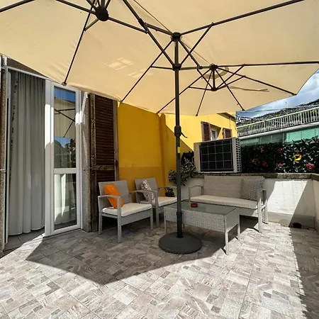 Casa L'aquila Gæstehus