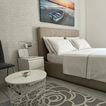 Casa L'aquila Gæstehus *