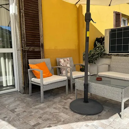 Casa L'aquila *