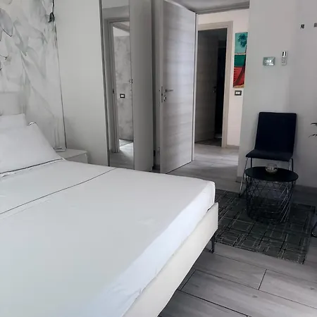 Gæstehus Casa L'aquila