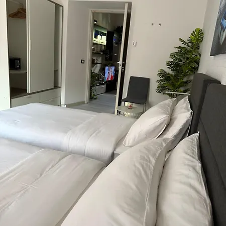 בית הארחה Casa L'aquila