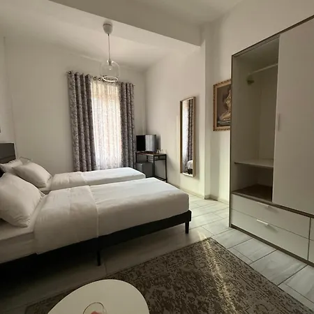 בית הארחה Casa L'aquila *