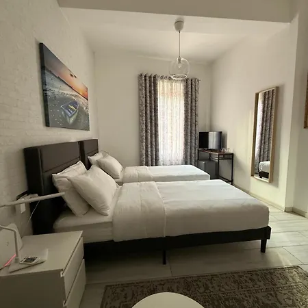 Casa L'aquila בית הארחה קומו