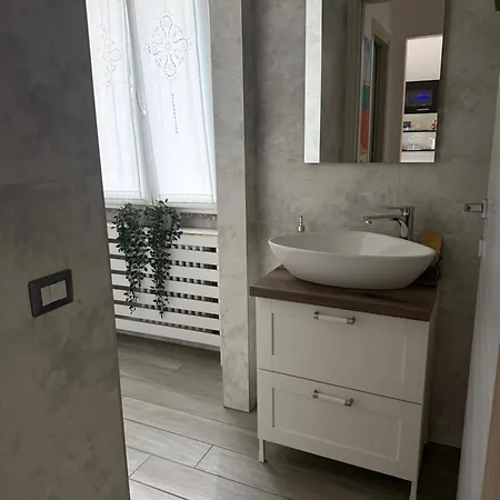 Casa L'aquila Гостевой дом Комо