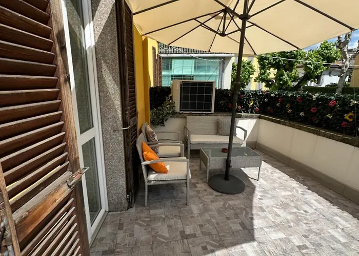 Pensión Casa L'aquila