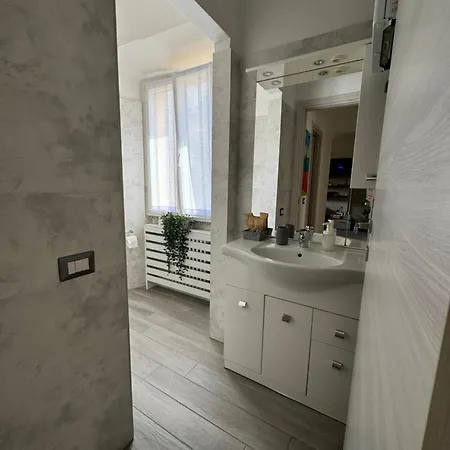 Casa L'aquila Gæstehus Como