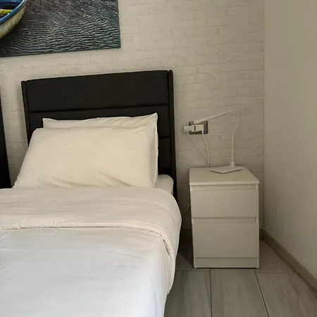 Casa L'aquila Como