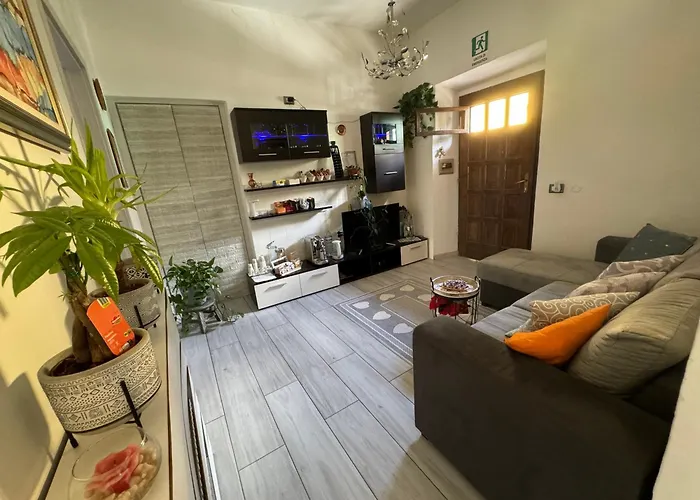Casa L'aquila *