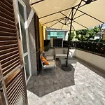 招待所 Casa L'aquila