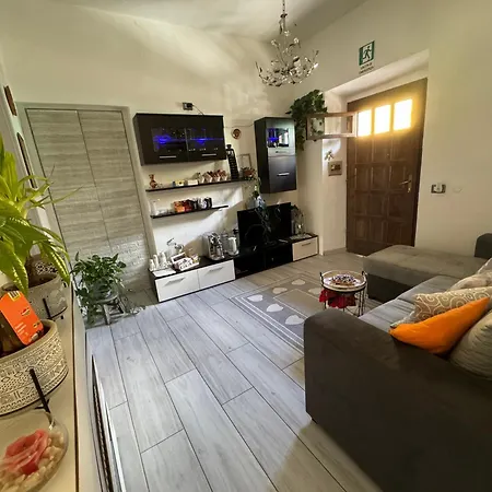 Casa L'aquila *