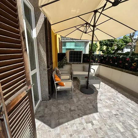 招待所 Casa L'aquila