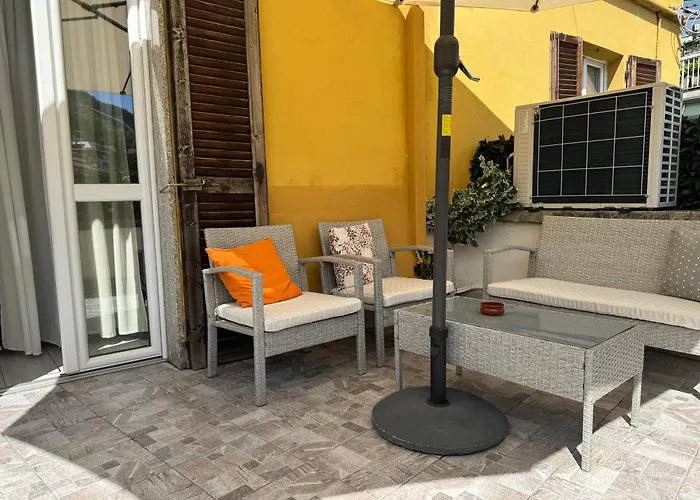 Casa L'aquila *