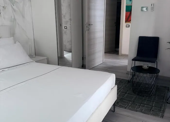 בית הארחה Casa L'aquila